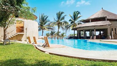 Foto Balafon Resort **** Kololi