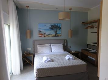 Foto Dokos Studios Parga-stad