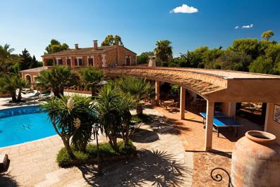 Finca Son Marge
