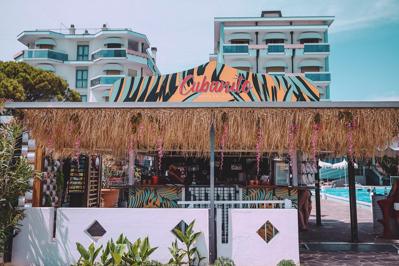 Foto Monaco en Quisisana **** Lido Di Jesolo