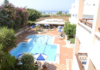 Foto Sunset *** Malia