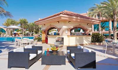 Foto Al Raha Beach ***** Abu Dhabi