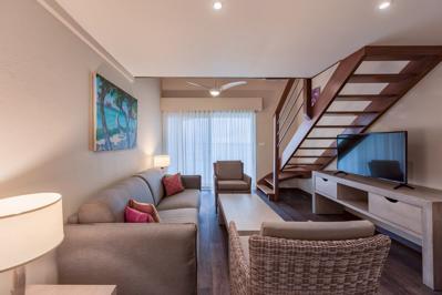 Foto Grand Case Beach Club **** Grand Case