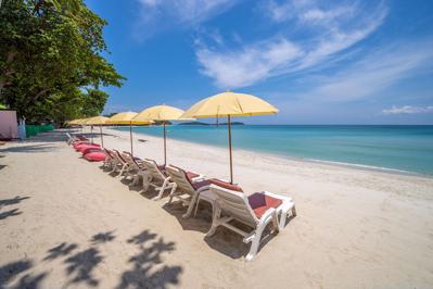 Foto Baan Samui Resort *** Chaweng Beach