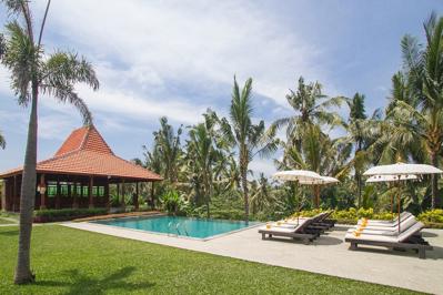 Foto Pertiwi Bisma Ubud *** Ubud