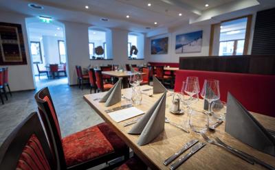 Foto Heart Hotel Nordstern **** Abersee