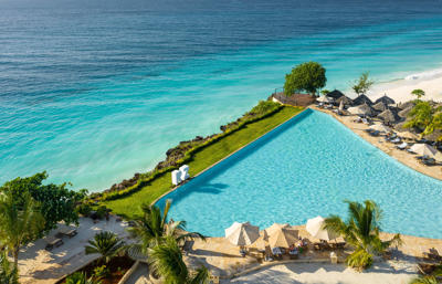 Foto Hotel Royal Zanzibar Beach Resort ***** Nungwi
