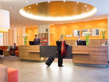 Foto Mercure Stuttgart Airport Messe **** Stuttgart