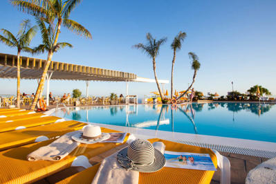 Foto Aparthotel Servatur Riosol *** Puerto Rico