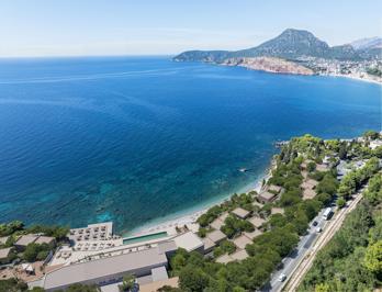 Foto Iberostar Selection Montenegro ***** Sutomore