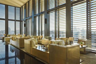 Foto Armani Milano ***** Milaan