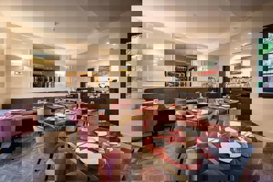 Foto BH Hotel Roma *** Rome