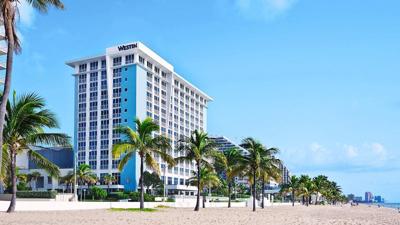 Foto The Westin Fort Lauderdale Beach Resort **** Fort Lauderdale