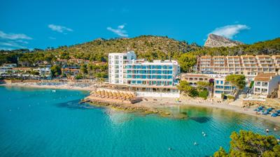 Universal Hotel Aquamarin