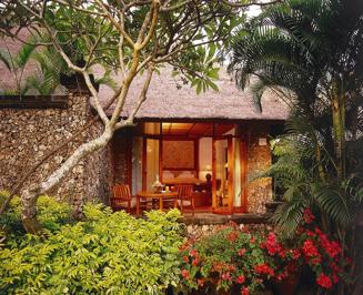 Foto The Oberoi Beach Resort ***** Seminyak