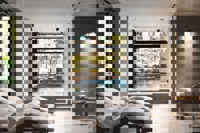 Foto Capitolo Riviera ***** Genua