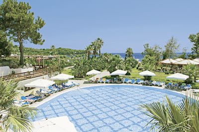 Foto SENTIDO Lycus Beach **** Alanya