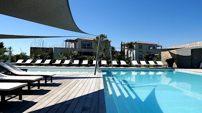 Foto Pierre et Vacances Les Villas de Porto Vecchio **** Porto Vecchio