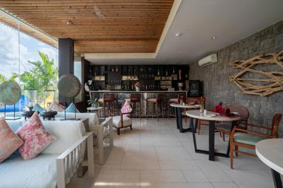 Foto Berry Amour Romantic Villas **** Seminyak