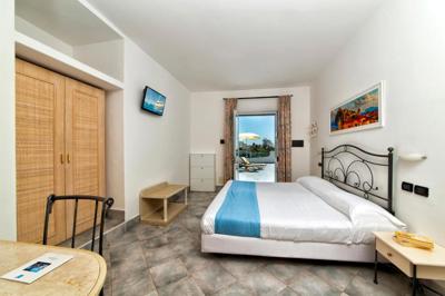 Foto Borgo Romantica - Resort en Spa **** Sant Angelo D Ischia