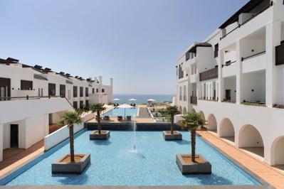 Foto Belmar Spa en Beach **** Lagos