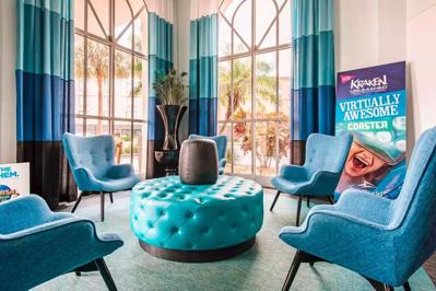 Foto Quality Inn en Suites Near the Theme Parks *** Orlando