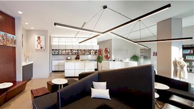 Foto Nu **** New York City