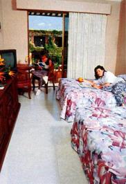 Foto Hotel Adhara Hacienda Cancun **** Cancun