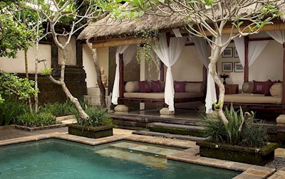 Foto The Ubud Village Resort at Nyuh Kuning ***** Ubud