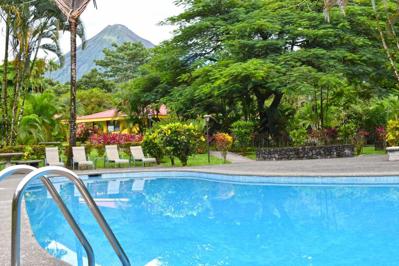 Foto Arenal Country Inn *** La Fortuna