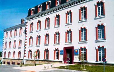 Hotel Les Demeures Champenoises