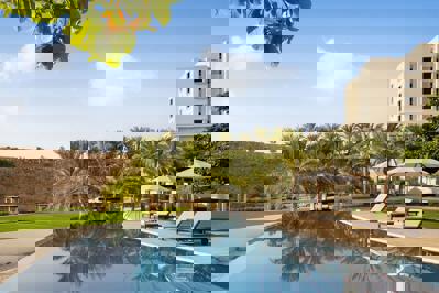 Foto JW Marriott Muscat ***** Muscat