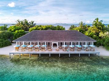 Foto Sentido OBLU Helengeli **** Helengeli