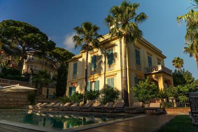 Foto Alaxia Luxury **** Alassio