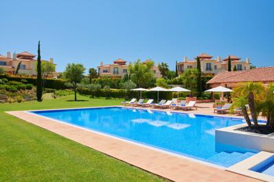 Foto Monte Rei Golf en Countryclub ***** Vila Nova De Cacela