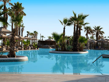 Foto Hotel Stella Blue Seaside Resort **** Analipsi