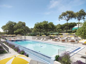 Makarska Sunny Resort