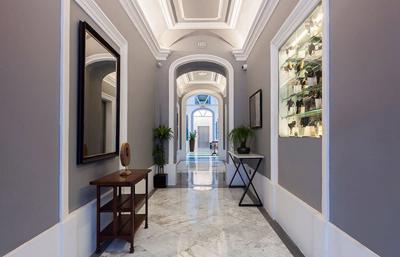 Foto AX The Saint John Boutique **** Valletta