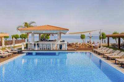 Foto Villa Di Mare ***** Ixia
