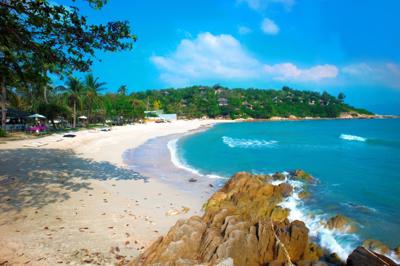 Foto Bay Beach Resort *** Koh Samui