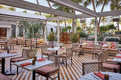 Foto Confidante **** Miami Beach