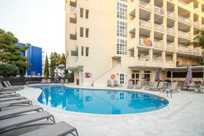 Foto Acqua **** Salou