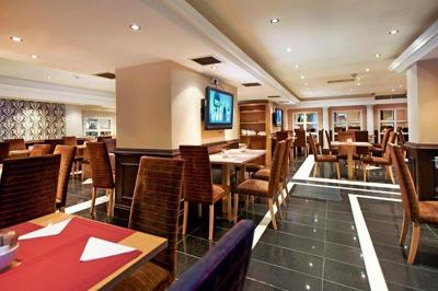 Foto Royal Eagle *** Londen