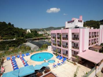 Foto Rosy ** Marmaris