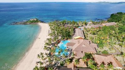 Foto Andilana Beach Resort **** Nosy Be