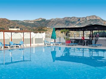 Foto Seven Stars *** Pigadia Karpathos Stad