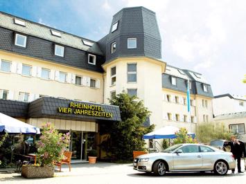 Foto Rheinhotel Vier Jahreszeiten *** Bad Breisig