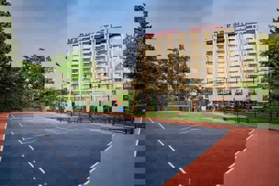 Foto Marbel Hotel by Palm Wings **** Kusadasi