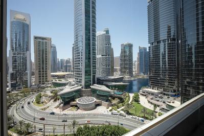 Foto voco Bonnington Dubai ***** Dubai