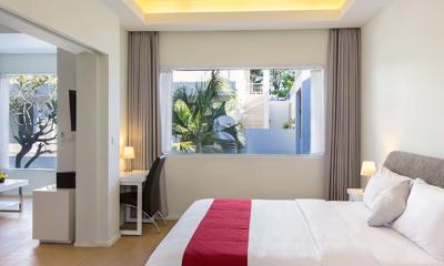 Foto Coast Boutique Apartments *** Kuta